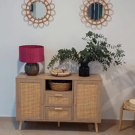 Precioso Reformado Apartment