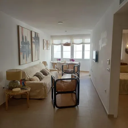 Apartment Precioso Reformado *