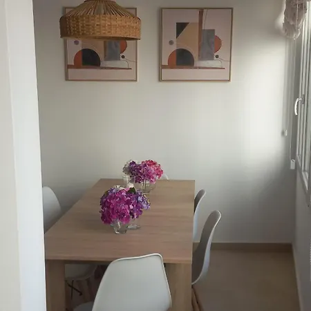 Apartment Precioso Reformado