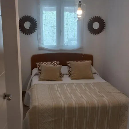 Precioso Reformado Apartment *