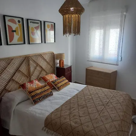 Precioso Reformado Apartment *