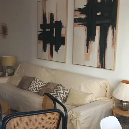 Apartment Precioso Reformado Punta Umbria