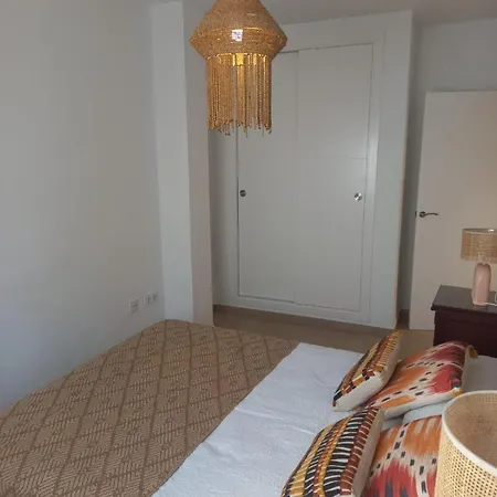 Precioso Reformado Apartment