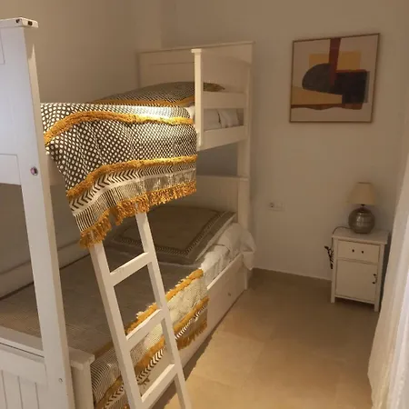 Apartment Precioso Reformado *