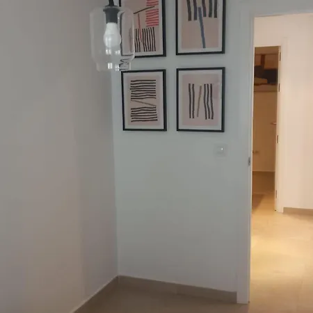 Apartment Precioso Reformado *
