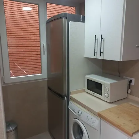 Apartment Precioso Reformado