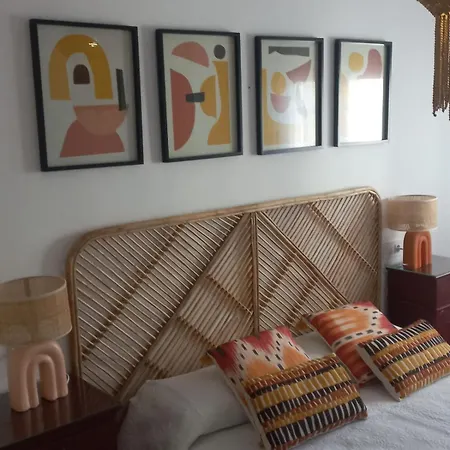 Apartment Precioso Reformado *