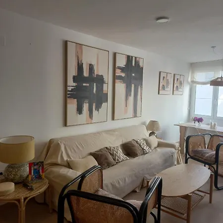 Apartment Precioso Reformado *