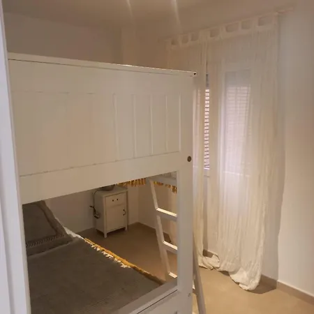 Apartment Precioso Reformado Punta Umbria