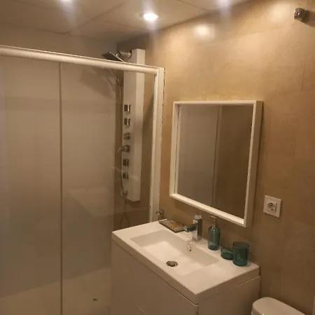Precioso Reformado Apartment Punta Umbria