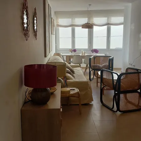 Precioso Reformado Apartment *